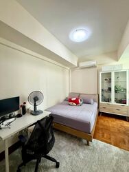 Astor Green (D21), Condominium #607431041